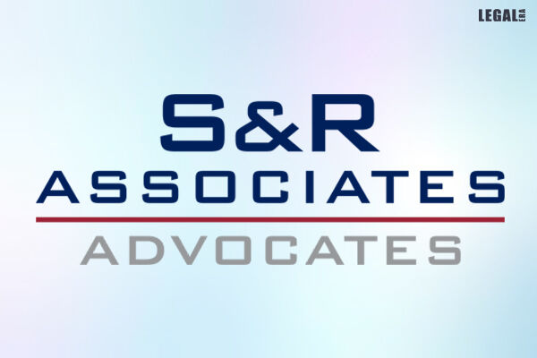 S&R Associates Law Firm Represents Data Infrastructure Trust